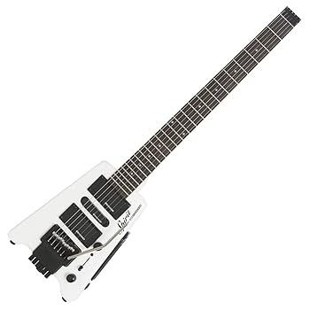 Amazon | Steinberger/Spirit Collection GT-PRO Deluxe White